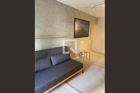 Apartamento à venda com 1 quarto, 45m² em Itaim Bibi, São Paulo