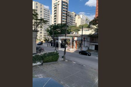 Apartamento à venda com 1 quarto, 45m² em Itaim Bibi, São Paulo