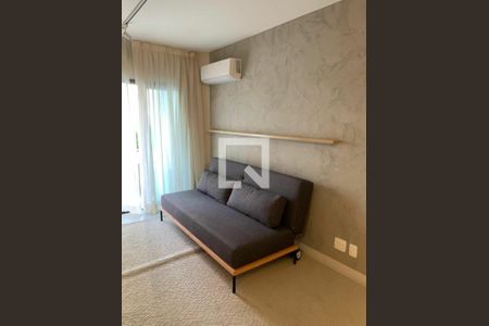 Apartamento à venda com 1 quarto, 45m² em Itaim Bibi, São Paulo