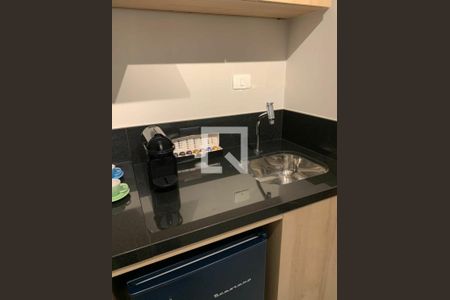 Apartamento à venda com 45m², 1 quarto e 1 vaga