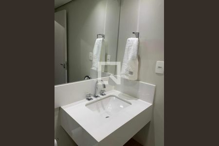 Apartamento à venda com 1 quarto, 45m² em Itaim Bibi, São Paulo