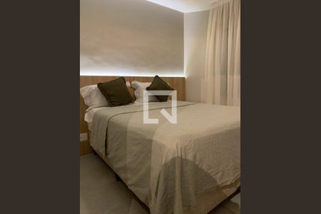 Apartamento à venda com 1 quarto, 45m² em Itaim Bibi, São Paulo