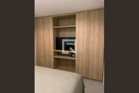 Apartamento à venda com 1 quarto, 45m² em Itaim Bibi, São Paulo