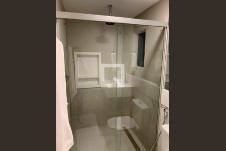 Apartamento à venda com 45m², 1 quarto e 1 vaga