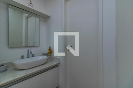Apartamento à venda com 1 quarto, 35m² em Vila Olímpia, São Paulo
