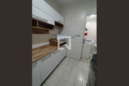 Apartamento à venda com 51m², 2 quartos e sem vaga