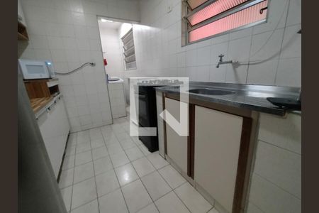 Apartamento à venda com 51m², 2 quartos e sem vaga