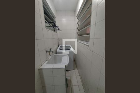 Apartamento à venda com 51m², 2 quartos e sem vaga