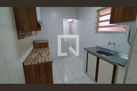 Apartamento à venda com 51m², 2 quartos e sem vaga