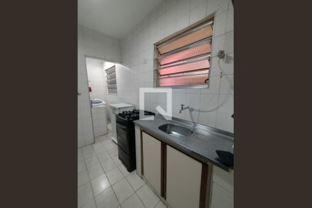 Apartamento à venda com 51m², 2 quartos e sem vaga