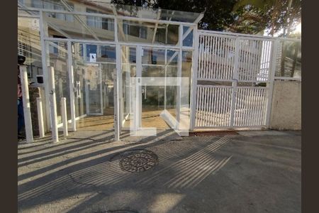 Apartamento à venda com 51m², 2 quartos e sem vaga