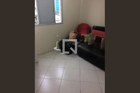 Apartamento à venda com 2 quartos, 52m² em Jabaquara, São Paulo
