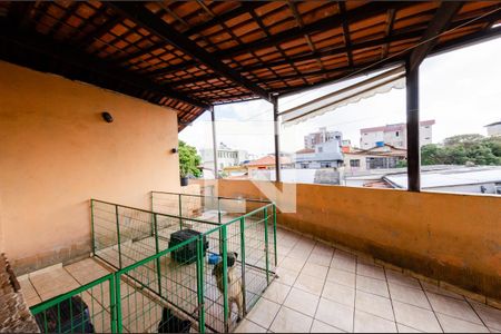 Casa à venda com 800m², 7 quartos e 2 vagasTerraço