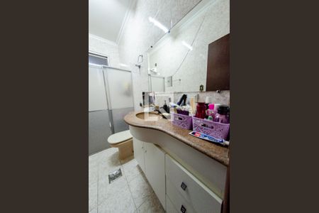 Casa à venda com 800m², 7 quartos e 2 vagasCasa 1 - Banheiro