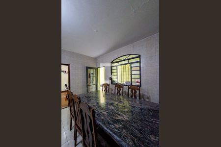 Casa à venda com 800m², 7 quartos e 2 vagasCasa 1 - Cozinha