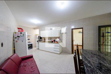 Casa à venda com 800m², 7 quartos e 2 vagasCasa 1 - Cozinha