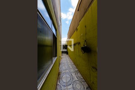 Casa à venda com 800m², 7 quartos e 2 vagasCasa 1 - Área de serviço