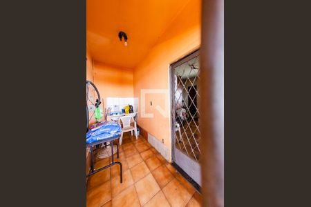 Casa à venda com 800m², 7 quartos e 2 vagasTerraço