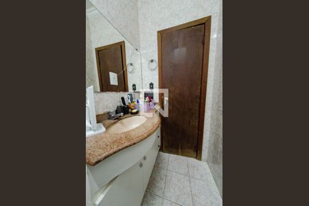 Casa à venda com 800m², 7 quartos e 2 vagasCasa 1 - Banheiro