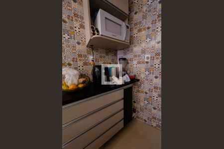 Casa à venda com 800m², 7 quartos e 2 vagasCasa 2 - Cozinha