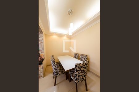 Casa à venda com 800m², 7 quartos e 2 vagasCasa 2 - Sala de jantar