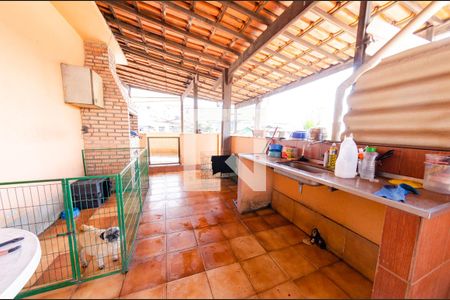 Casa à venda com 800m², 7 quartos e 2 vagasTerraço