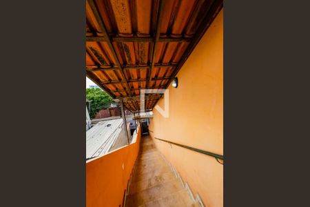 Casa à venda com 800m², 7 quartos e 2 vagasCasa 2 - Escada