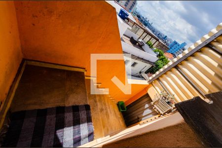 Casa à venda com 800m², 7 quartos e 2 vagasEscada