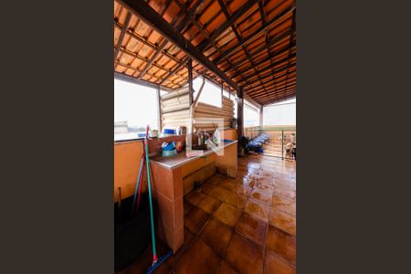 Casa à venda com 800m², 7 quartos e 2 vagasTerraço