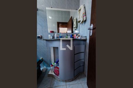 Casa à venda com 800m², 7 quartos e 2 vagasCasa 2 - Banheiro suíte