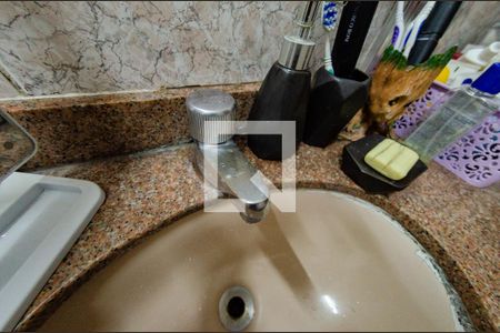 Casa à venda com 800m², 7 quartos e 2 vagasCasa 1 - Banheiro