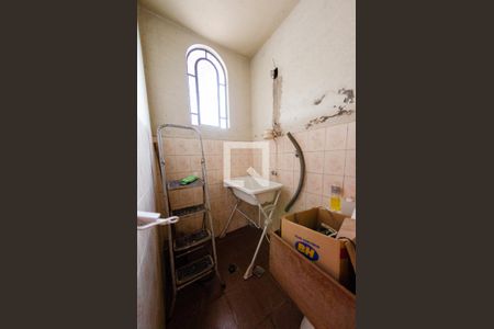 Casa à venda com 800m², 7 quartos e 2 vagasBanheiro