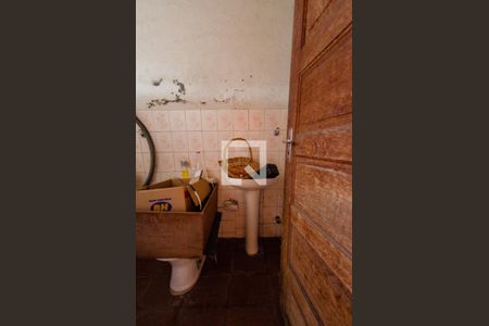 Casa à venda com 800m², 7 quartos e 2 vagasBanheiro