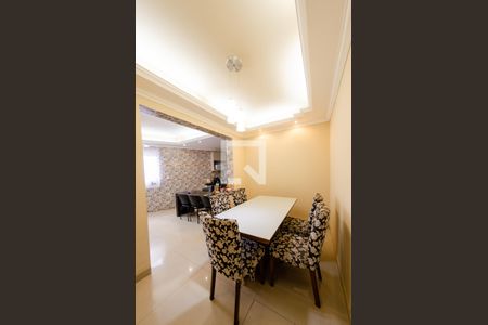 Casa à venda com 800m², 7 quartos e 2 vagasCasa 2 - Sala de jantar