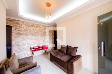 Casa à venda com 800m², 7 quartos e 2 vagasCasa 2 - Sala