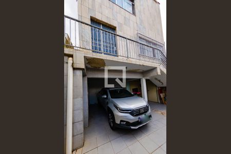 Casa à venda com 800m², 7 quartos e 2 vagasCasa 1 - Garagem