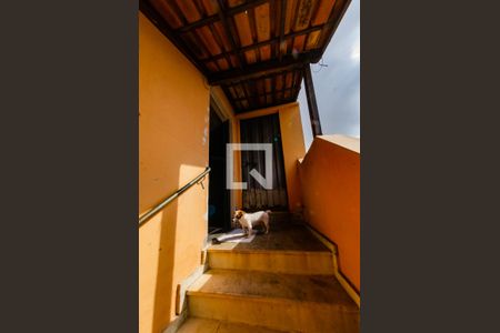 Casa à venda com 800m², 7 quartos e 2 vagasEscada