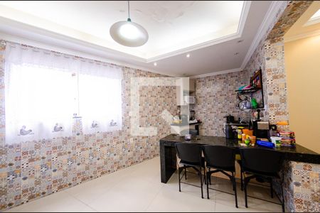 Casa à venda com 800m², 7 quartos e 2 vagasCasa 2 - Cozinha