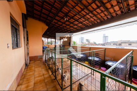 Casa à venda com 800m², 7 quartos e 2 vagasTerraço