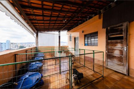 Casa à venda com 800m², 7 quartos e 2 vagasTerraço