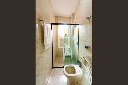 Casa à venda com 800m², 7 quartos e 2 vagasCasa 2 - Banheiro