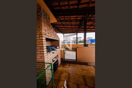 Casa à venda com 800m², 7 quartos e 2 vagasTerraço