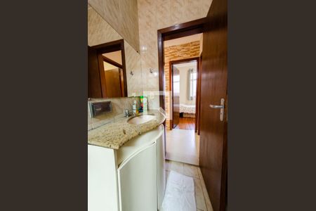 Casa à venda com 800m², 7 quartos e 2 vagasCasa 2 - Banheiro