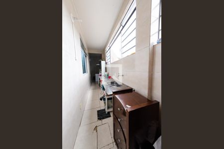 Casa à venda com 800m², 7 quartos e 2 vagasCasa 1 - Cozinha