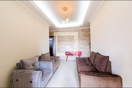 Casa à venda com 800m², 7 quartos e 2 vagasCasa 2 - Sala