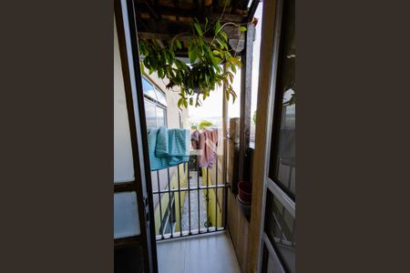 Casa à venda com 800m², 7 quartos e 2 vagasCasa 2 -Varanda