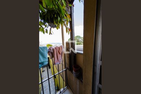 Casa à venda com 800m², 7 quartos e 2 vagasCasa 2 -Varanda