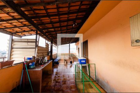 Casa à venda com 800m², 7 quartos e 2 vagasTerraço