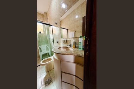 Casa à venda com 800m², 7 quartos e 2 vagasCasa 2 - Banheiro