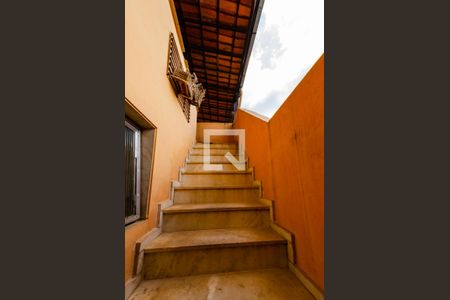 Casa à venda com 800m², 7 quartos e 2 vagasCasa 2 - Escada